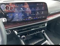 شيفروليه ترافرس